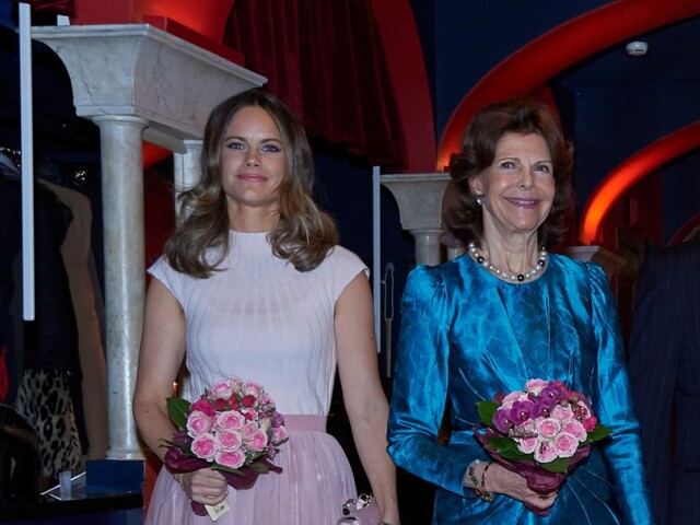 princezná Sofia