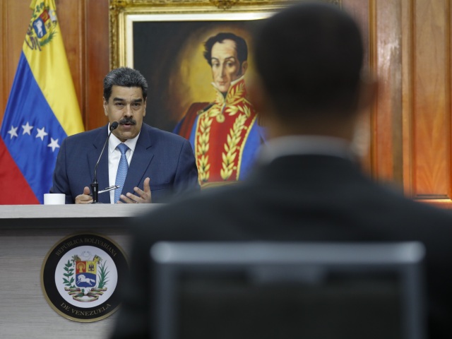 Venezuela / Nicolás Maduro /
