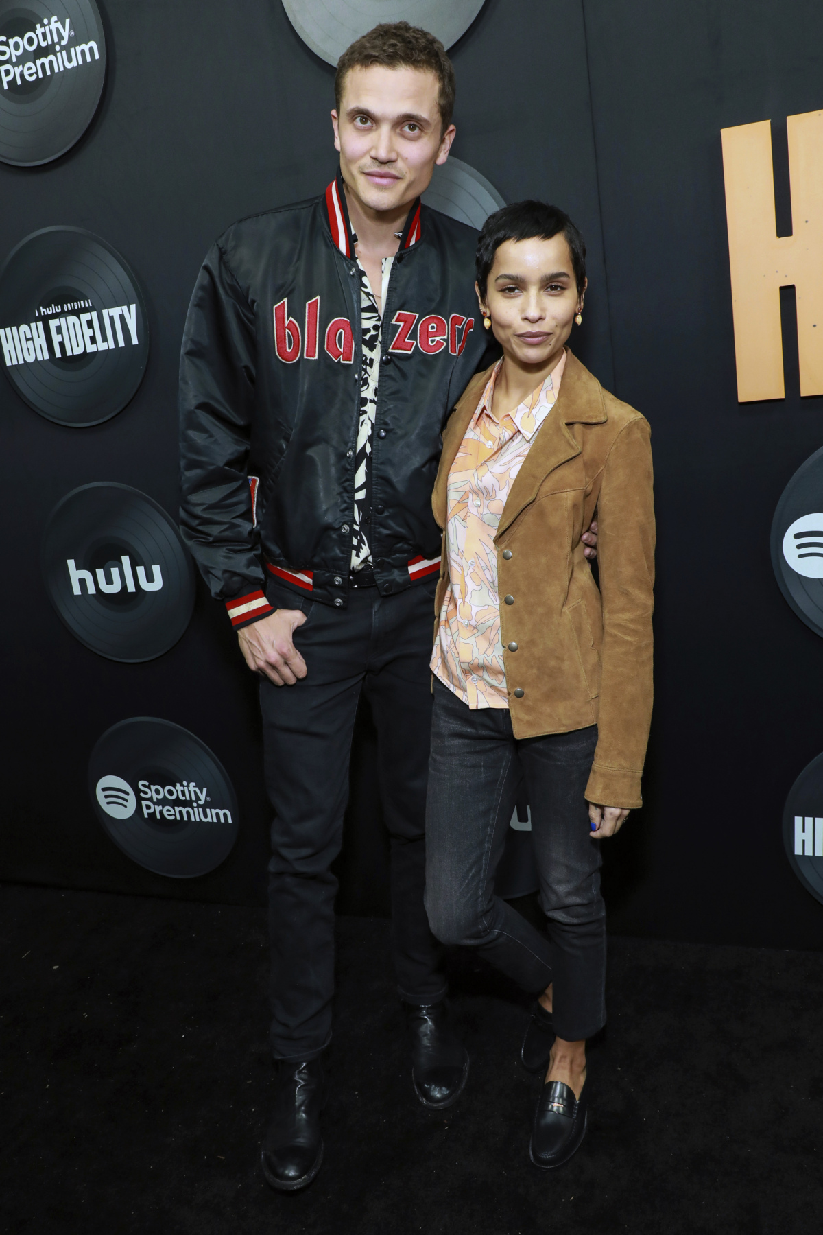 NY Premiere of Hulu's "High Fidelity"