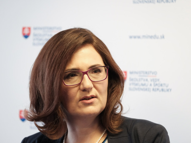 Martina Lubyová