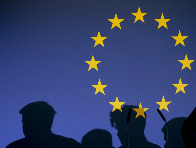 Brexit / EÚ /