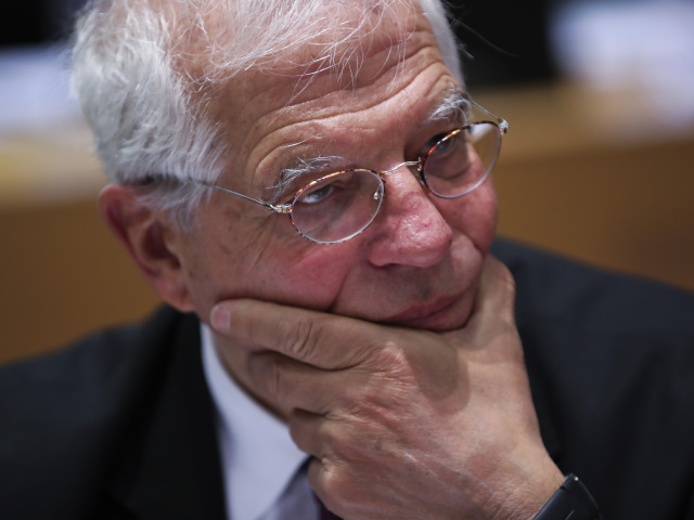 Josep Borrell