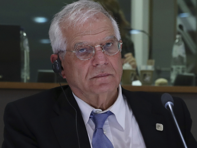 Josep Borrell