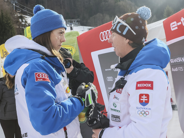 Magoni Vlhová