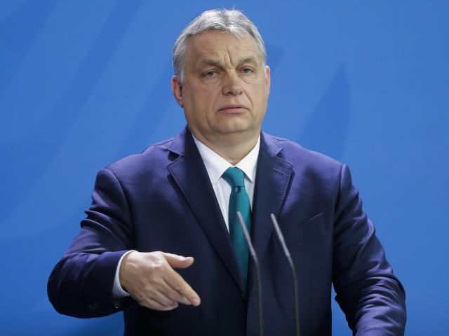 Viktor Orbán
