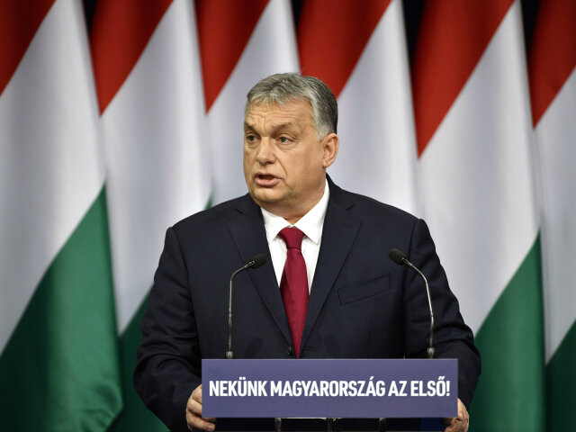Viktor Orbán