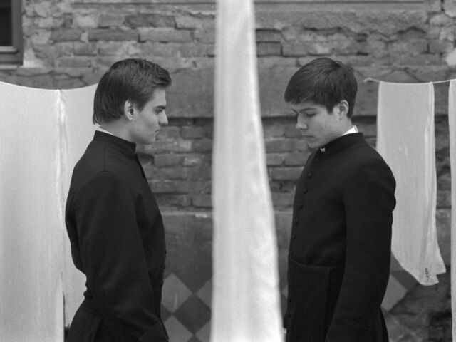 2.Berlinale Sluzobnici