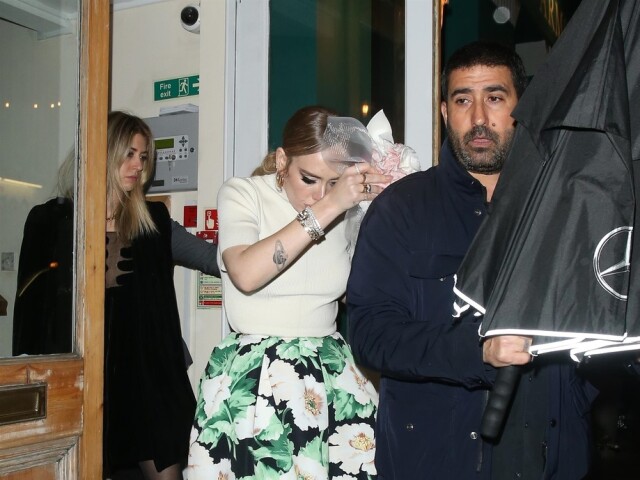 Adele