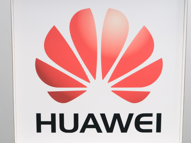Donald Trump - Huawei