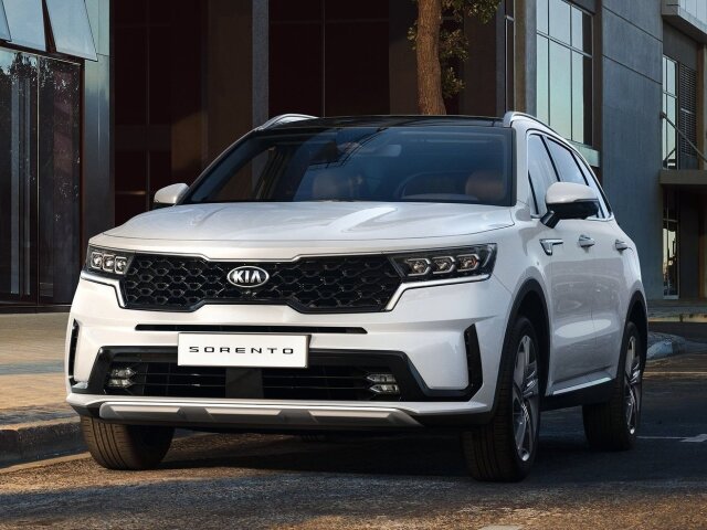 Kia Sorento - 2020