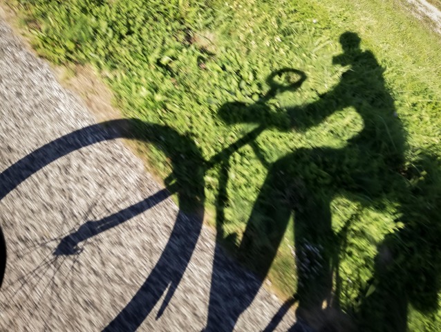 tyzden mobility, bicykel