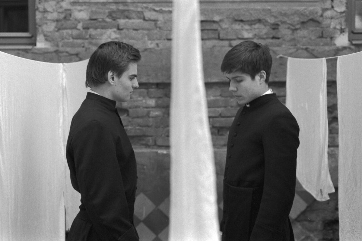 2.Berlinale Sluzobnici