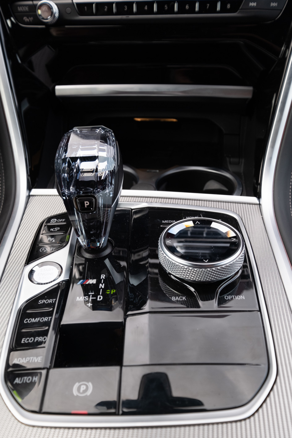 BMW M850i