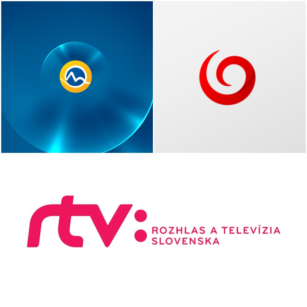 Ktoré seriály si vyberiete? O vašu priazeň sa uchádzajú všetky tri najväčšie slovenské televízie.