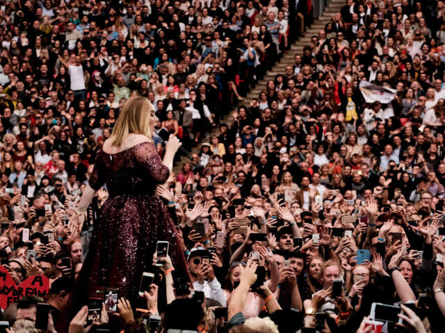 adele adele.com