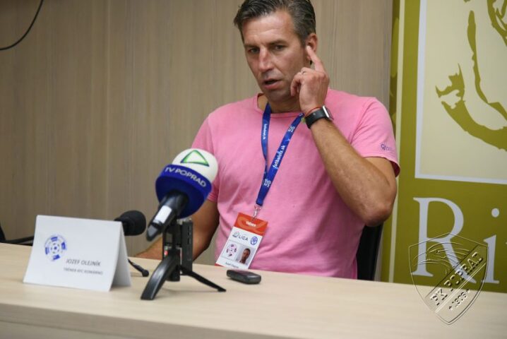 Jozef Olejník
