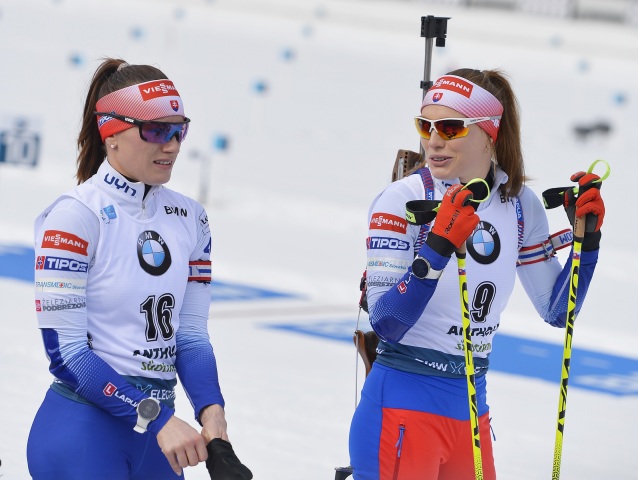 Paulína a Ivona Fialkové.