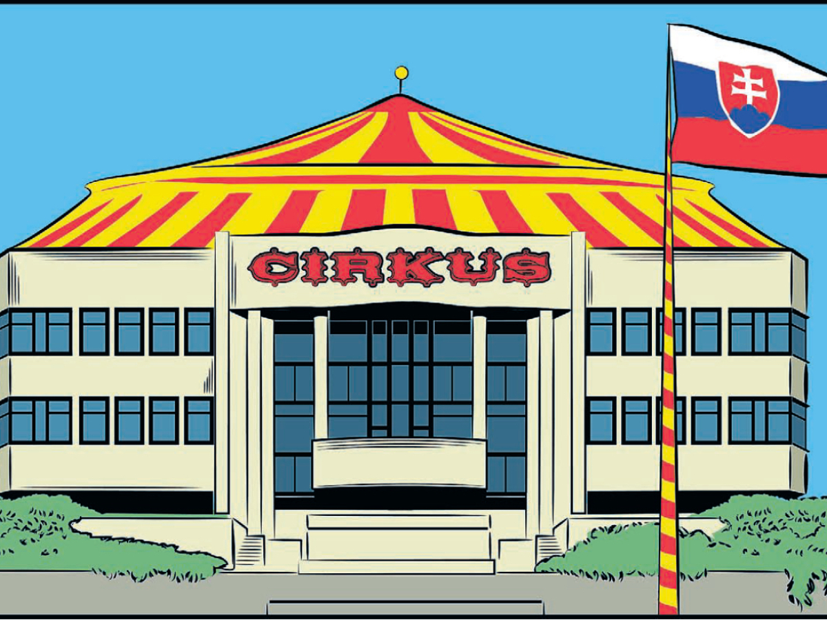 Gašparec, 20. 2. 2020