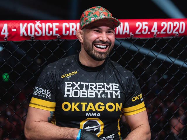 Attila MMA