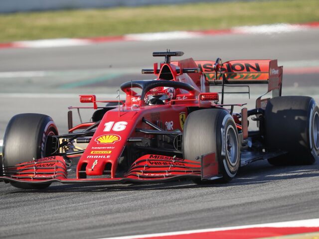 Charles Leclerc