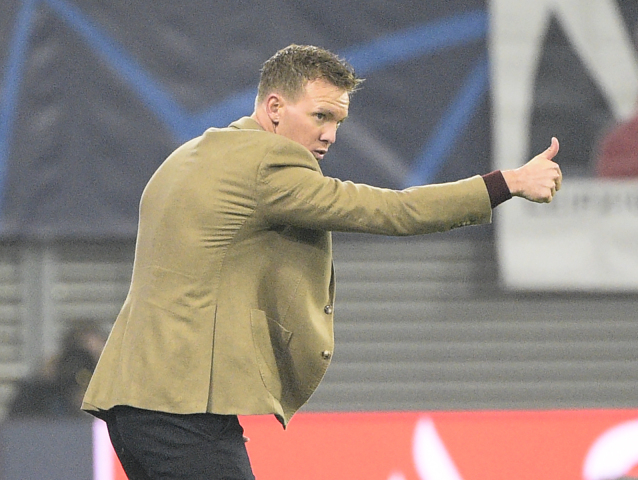 Julian Nagelsmann