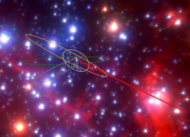 Astronomy image hero