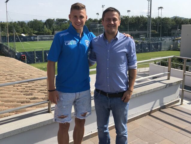 Branislav Jašurek, Samuel Mráz