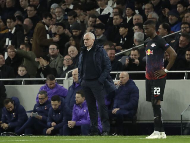 José Mourinho