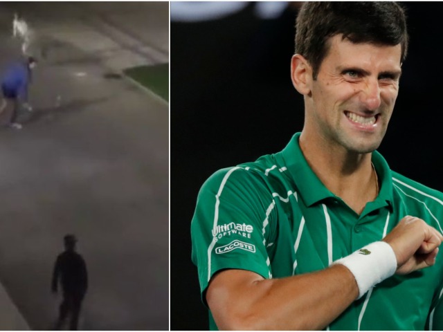 Novak Djokovič