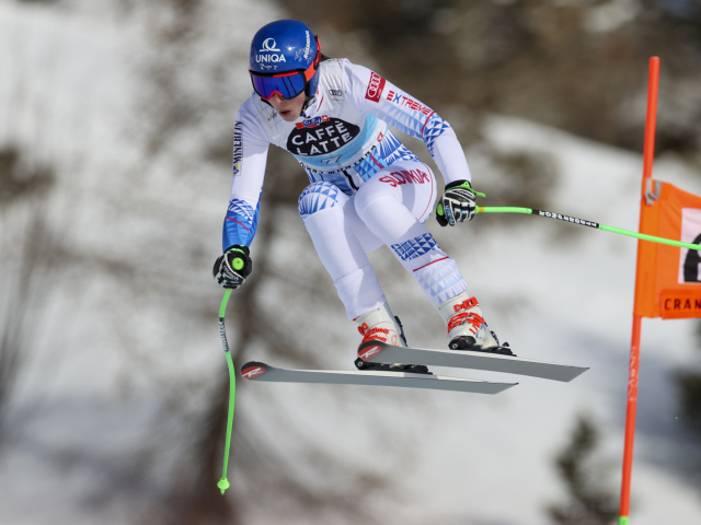 Petra Vlhová