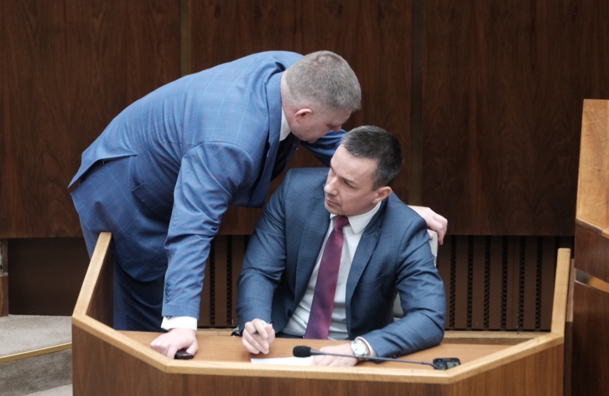 fico NR SR tomáš