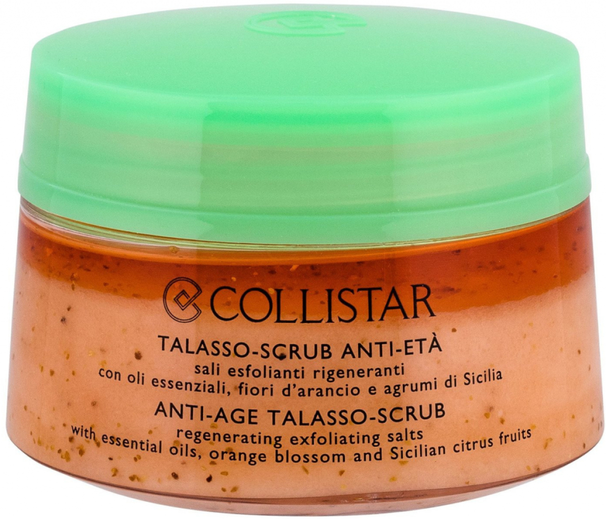 Perfect Body Peeling od Collistar