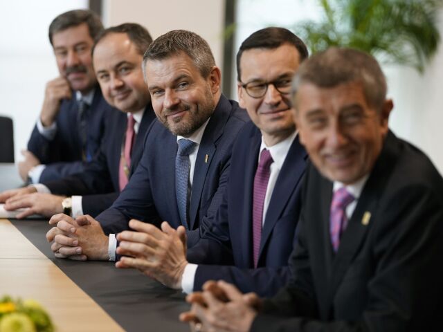Belgicko EÚ summit rozpočet dlhodobý V4 premiéri Pellegrini
