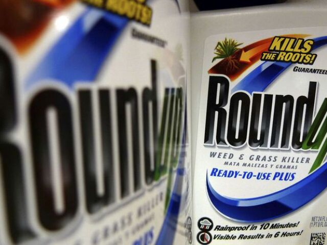roundup