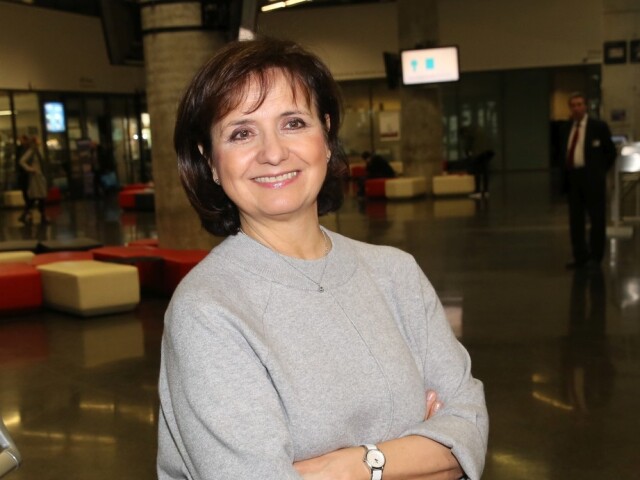 Veronika Freimanová