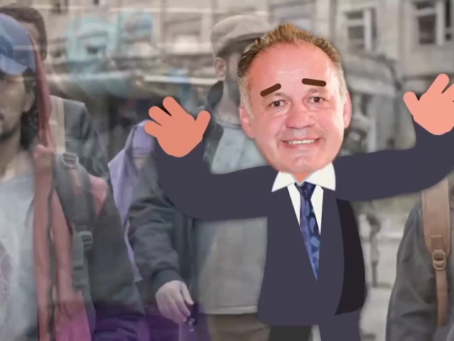 kiska reklama