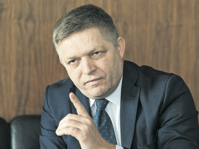 Robert Fico