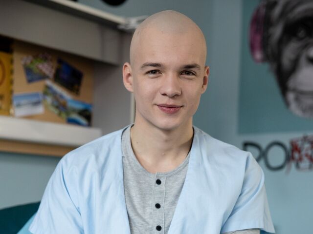 jakub švec, červené pásky, seriál červené pásky,