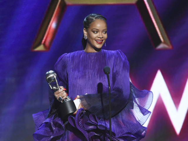 Rihanna