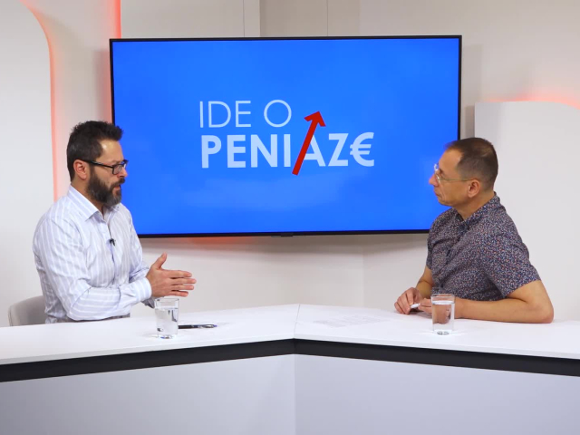 Vladimír Cvik, Ide o peniaze