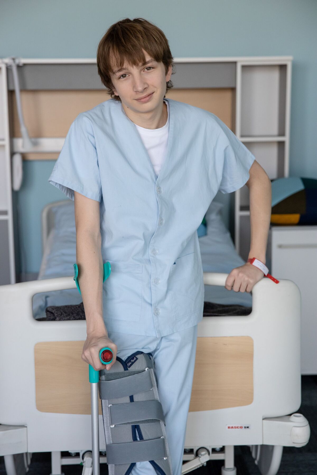 adam trcka, červené pásky, seriál červené pásky,