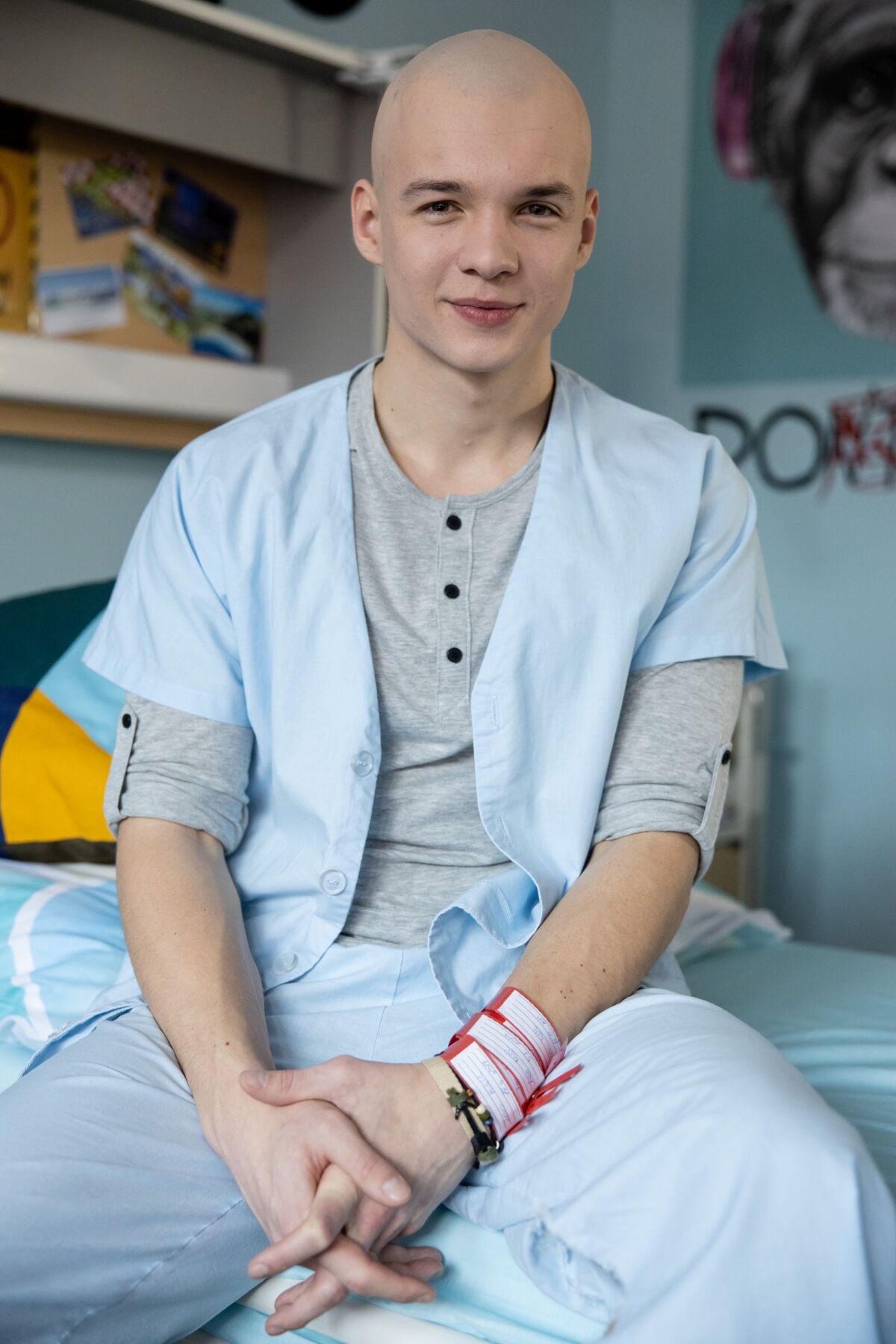jakub švec, červené pásky, seriál červené pásky,