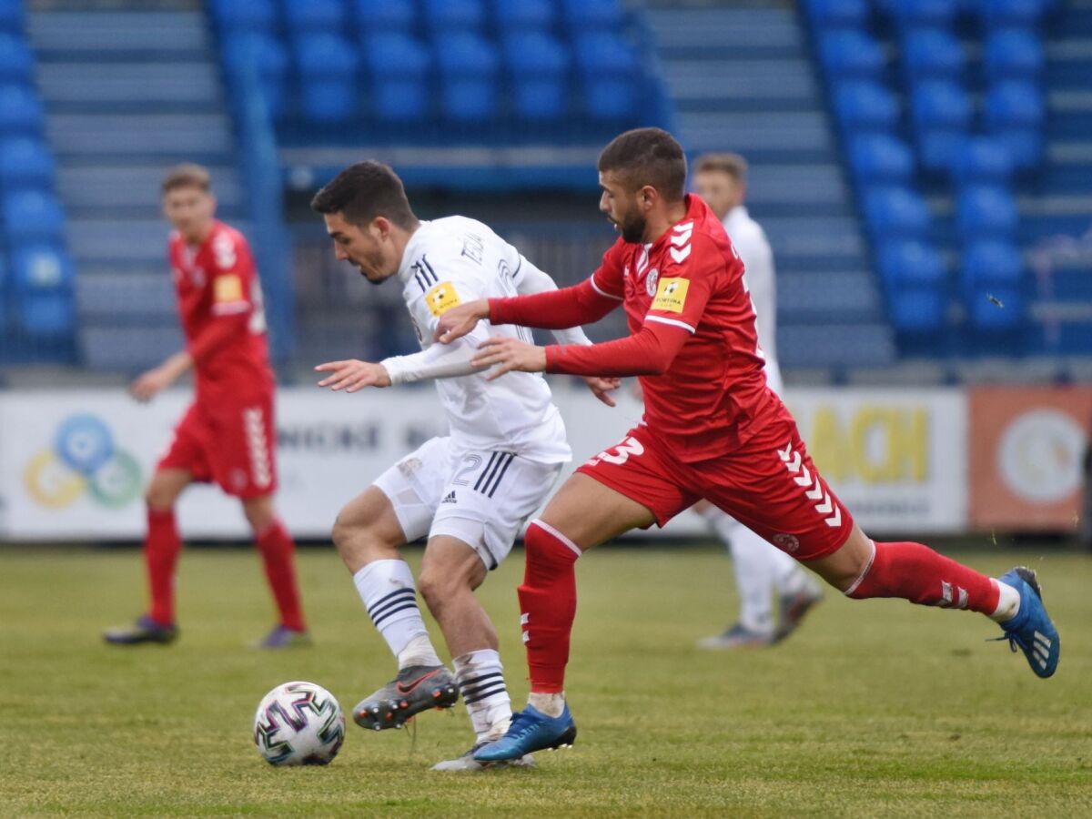 Gustavo Cascardo, Marko Tešija