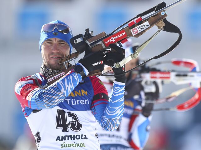 Alexander Loginov