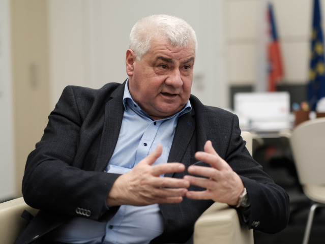 Árpád Érsek