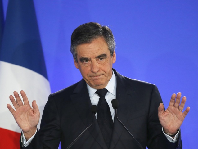 Francois Fillon