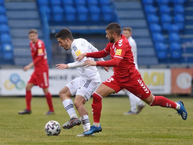 Gustavo Cascardo, Marko Tešija