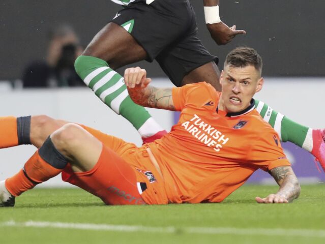 Martin Škrtel