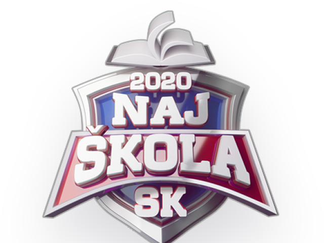 naj škola