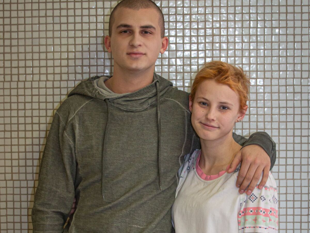 jenny, seriál jenny, simon štubniak, barbora očenášová,